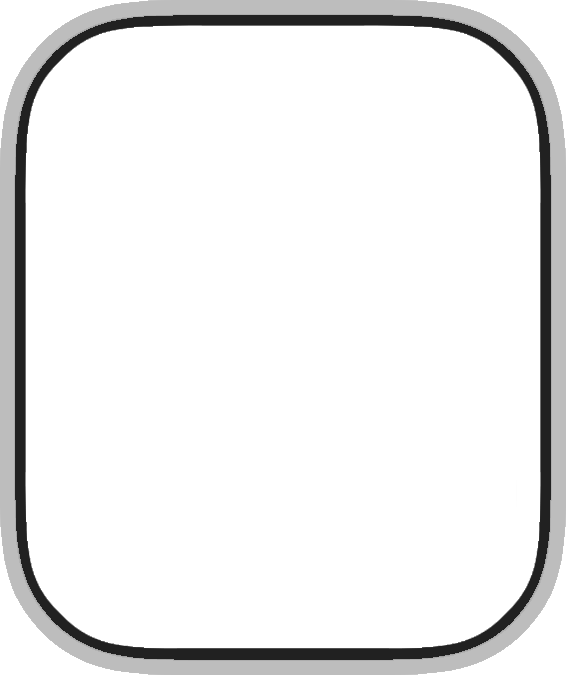 watch frame